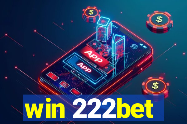 win 222bet